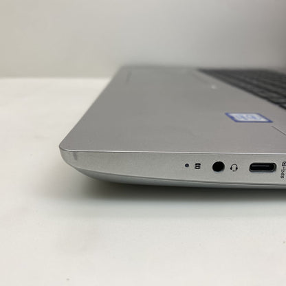 HP ProBook 650 G4 Intel i5 FHD 15.6 USB-C HDMI Business Laptop 1080p