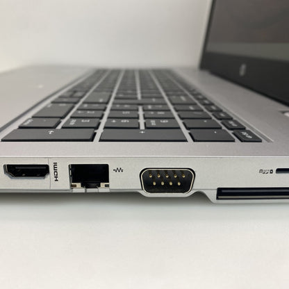 HP ProBook 650 G4 Intel i5 FHD 15.6 USB-C HDMI Business Laptop 1080p