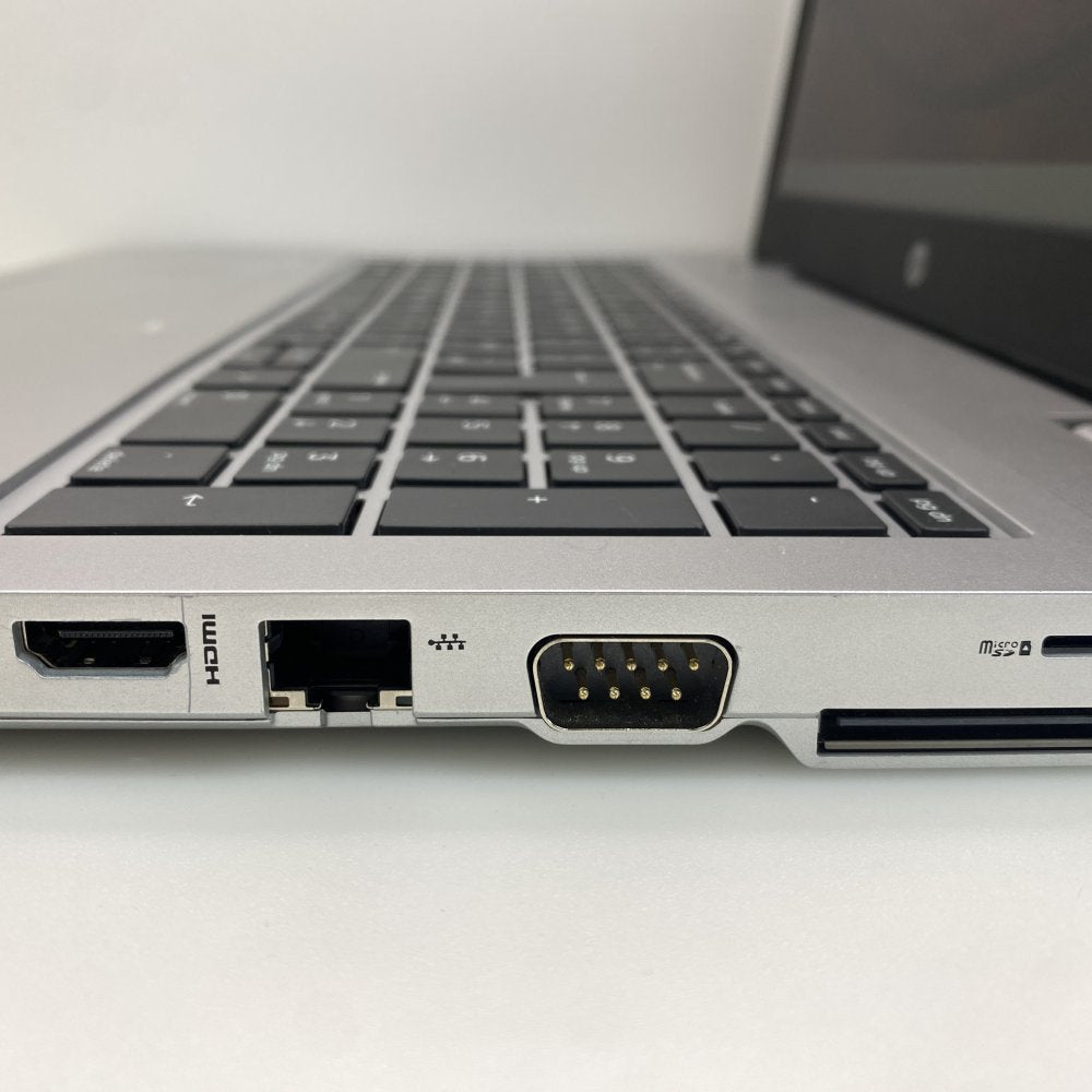 HP ProBook 650 G4 Intel i5 FHD 15.6 USB-C HDMI Business Laptop 1080p