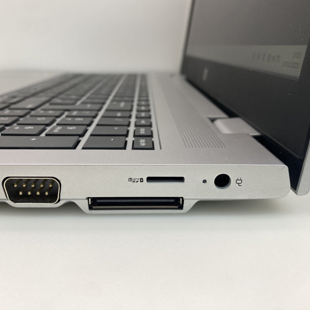 HP ProBook 650 G4 Intel i5 FHD 15.6 USB-C HDMI Business Laptop 1080p