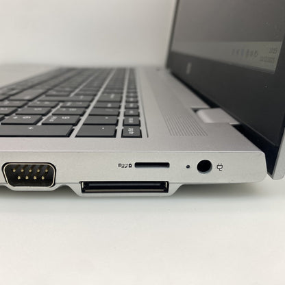 HP ProBook 650 G4 Intel i5 FHD 15.6 USB-C HDMI Business Laptop 1080p