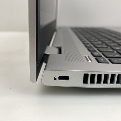 HP ProBook 650 G4 Intel i5 FHD 15.6 USB-C HDMI Business Laptop 1080p