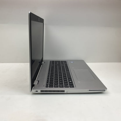 HP ProBook 650 G4 Intel i5 FHD 15.6 USB-C HDMI Business Laptop 1080p