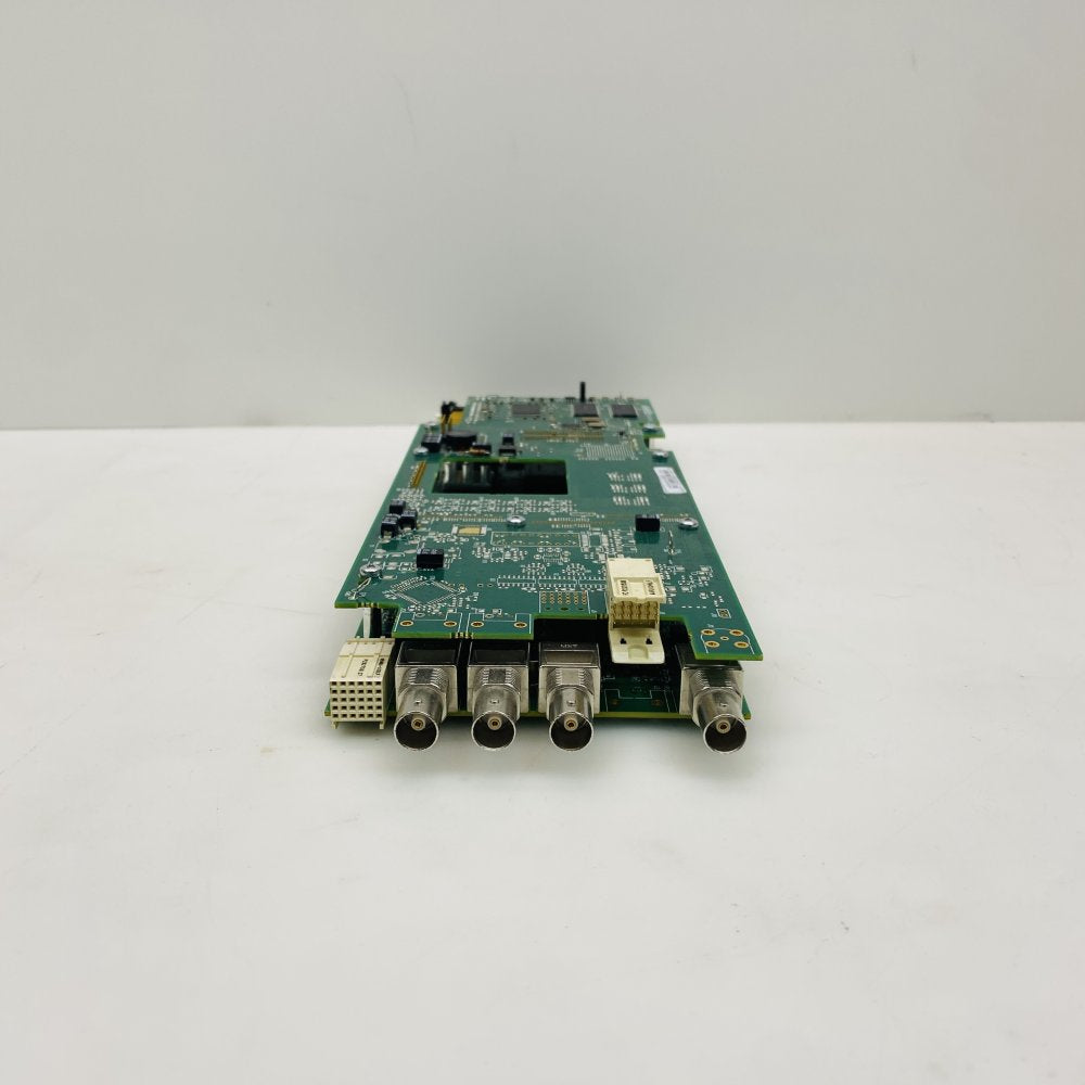 Evertz BA7700CC HDSDI Delay Board PCB Module