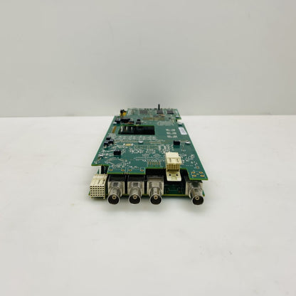 Evertz BA7700CC HDSDI Delay Board PCB Module