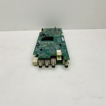 Evertz BA7700CC HDSDI Delay Board PCB Module