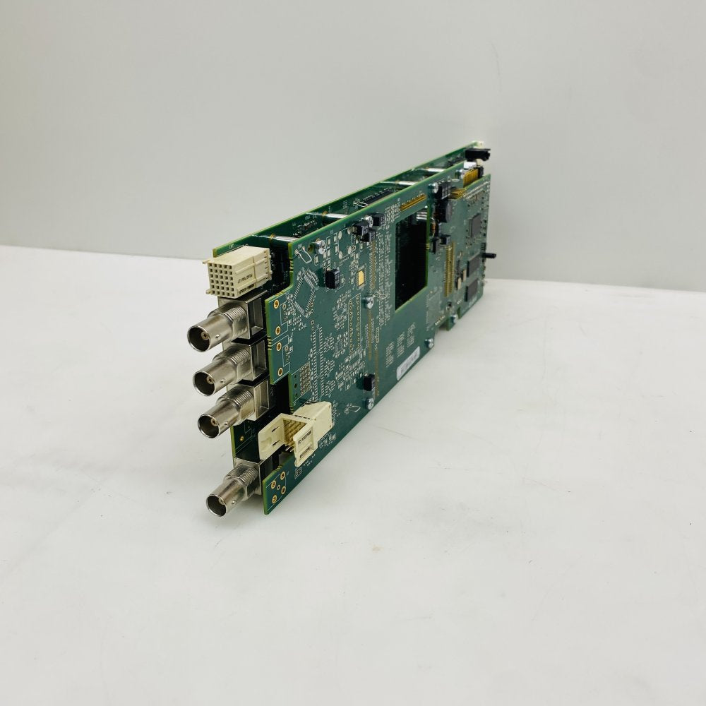 Evertz BA7700CC HDSDI Delay Board PCB Module