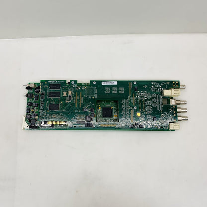 Evertz BA7700CC HDSDI Delay Board PCB Module