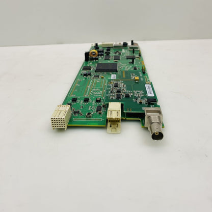 Evertz 7751SRG-HD 7731DAC Circuit Board Video Processing Module