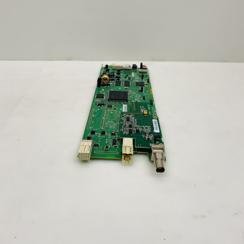 Evertz 7751SRG-HD 7731DAC Circuit Board Video Processing Module