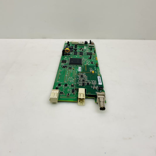 Evertz 7751SRG-HD 7731DAC Circuit Board Video Processing Module