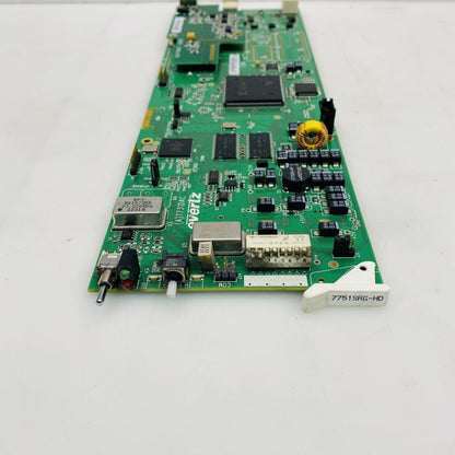 Evertz 7751SRG-HD 7731DAC Circuit Board Video Processing Module