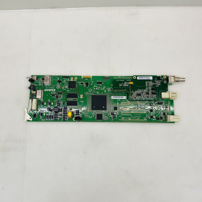 Evertz 7751SRG-HD 7731DAC Circuit Board Video Processing Module
