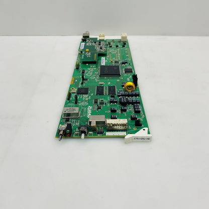 Evertz 7751SRG-HD 7731DAC Circuit Board Video Processing Module
