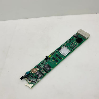 Evertz 7801FC Broadcast Video I/O Board Module