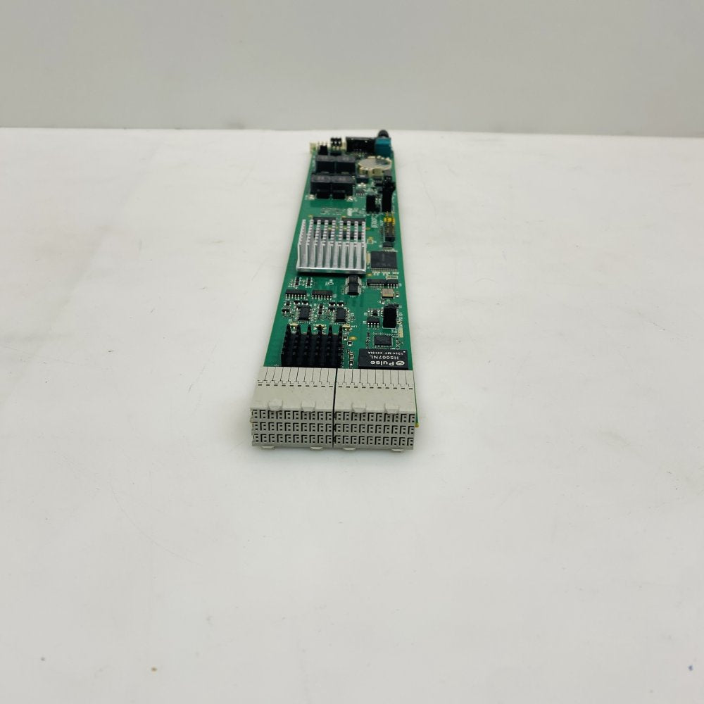 Evertz 7801FC Broadcast Video I/O Board Module