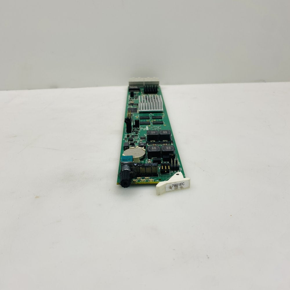 Evertz 7801FC Broadcast Video I/O Board Module