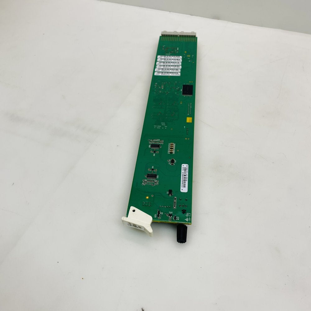 Evertz 7801FC Broadcast Video I/O Board Module