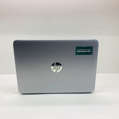 HP EliteBook 820 G3 i5-6300U 8GB 512GB SSD Win11 Pro NEW BATTERY