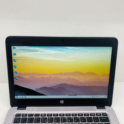 HP EliteBook 820 G3 i5-6300U 8GB 512GB SSD Win11 Pro NEW BATTERY – Grade-B