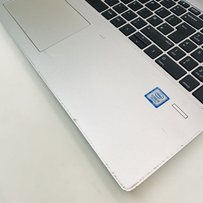 HP ProBook 650 G5 Intel i5-7300U 8GB RAM 477GB SSD Windows 11 Pro