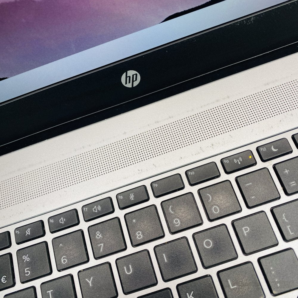 HP ProBook 650 G4 Intel i5-7300U 8GB RAM 512GB SSD Windows 11 Pro (Grade C)
