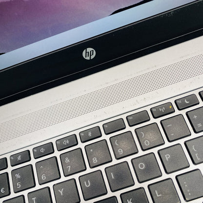 HP ProBook 650 G4 Intel i5-7300U 8GB RAM 512GB SSD Windows 11 Pro (Grade C)