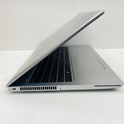 HP ProBook 650 G4 Intel i5-7300U 8GB RAM 512GB SSD Windows 11 Pro (Grade C)