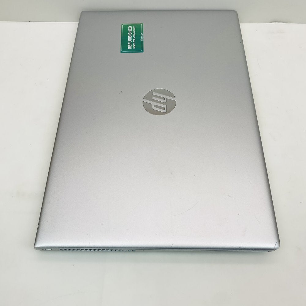 HP ProBook 650 G4 Intel i5-7300U 8GB RAM 512GB SSD Windows 11 Pro (Grade C)