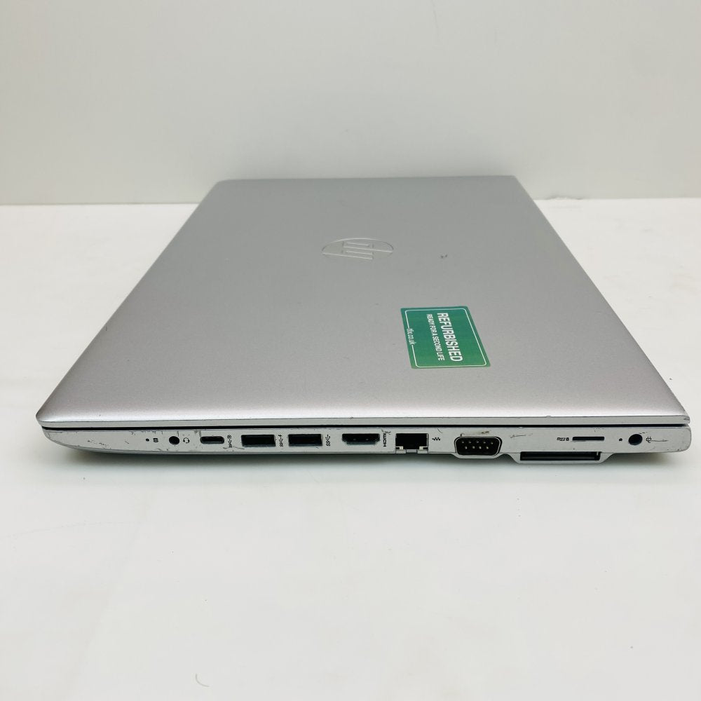 HP ProBook 650 G5 Intel i5-7300U 8GB RAM 477GB SSD Windows 11 Pro