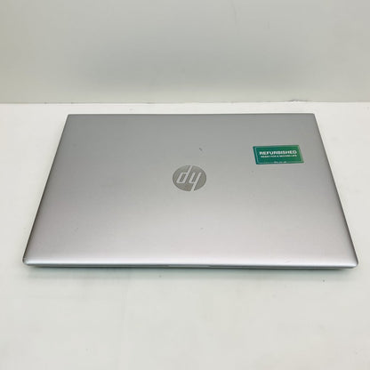 HP ProBook 650 G4 Intel i5-7300U 8GB RAM 512GB SSD Windows 11 Pro (Grade C)