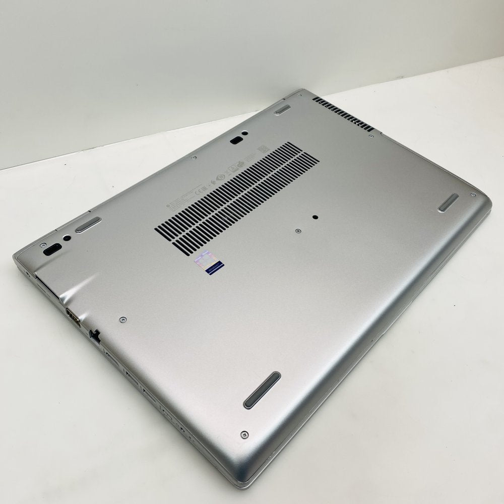 HP ProBook 650 G5 Intel i5-7300U 8GB RAM 477GB SSD Windows 11 Pro