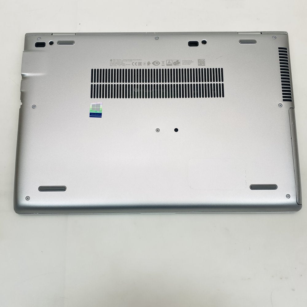 HP ProBook 650 G5 Intel i5-7300U 8GB RAM 477GB SSD Windows 11 Pro