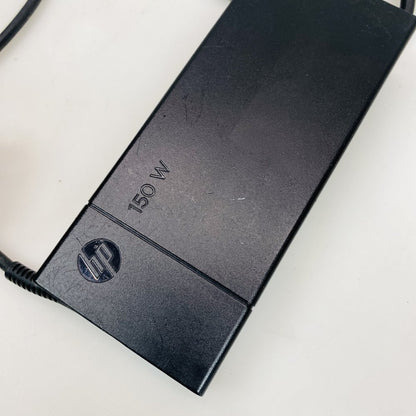 HP USB-C Docking Station 150W Adapter DisplayPort HDMI Ethernet