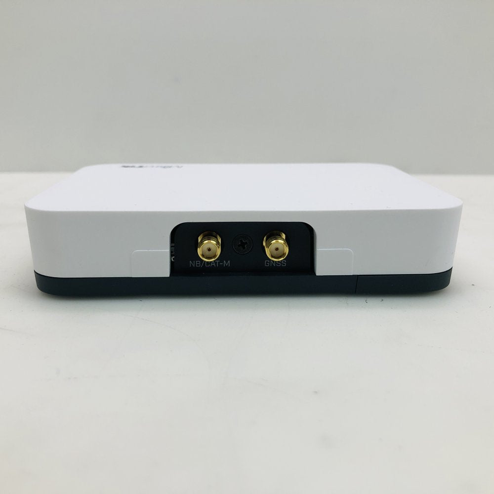 MikroTik KNOT Series IoT Gateway Router NB-IoT Cat-M GNSS PoE