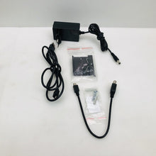 MOVO WMX-1 Dual-Channel Wireless Lavalier Mic Kit w/ Case - Used