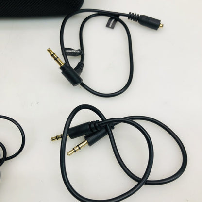 MOVO WMX-1 Dual-Channel Wireless Lavalier Mic Kit w/ Case - Used