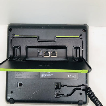 Unify OpenScape Desk Phone CP205 Desktop IP Phone
