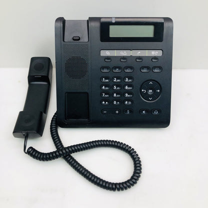 Unify OpenScape Desk Phone CP205 Desktop IP Phone