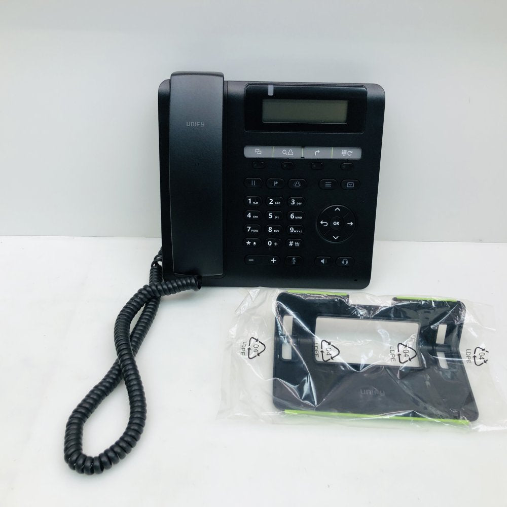 Unify OpenScape Desk Phone CP205 IP VoIP Office Phone