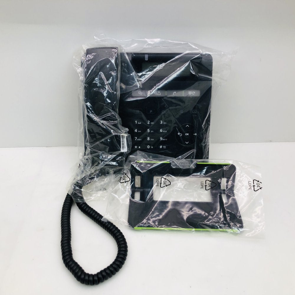 Unify OpenScape Desk Phone CP205 IP VoIP Office Phone