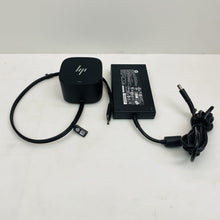 HP Thunderbolt Dock 280W G4 HSN-IX03 Thunderbolt 3 Docking Station