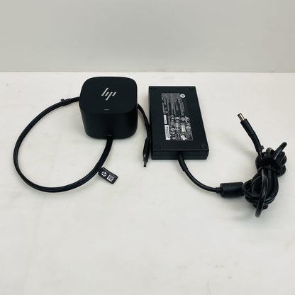 HP Thunderbolt Dock 280W G4 HSN-IX03 Thunderbolt 3 Docking Station