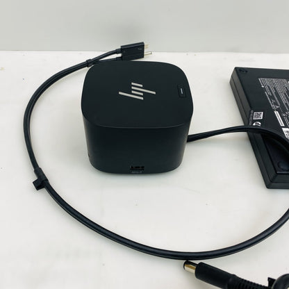 HP Thunderbolt Dock 280W G4 HSN-IX03 Thunderbolt 3 Docking Station