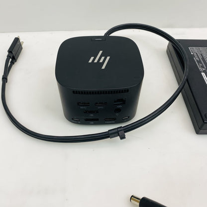 HP Thunderbolt Dock 280W G4 HSN-IX03 Thunderbolt 3 Docking Station