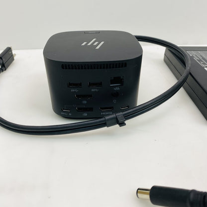 HP Thunderbolt Dock 280W G4 HSN-IX03 Thunderbolt 3 Docking Station