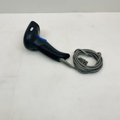 Datalogic QuickScan QD2430 USB 2D Barcode Scanner Wired Handheld - Used