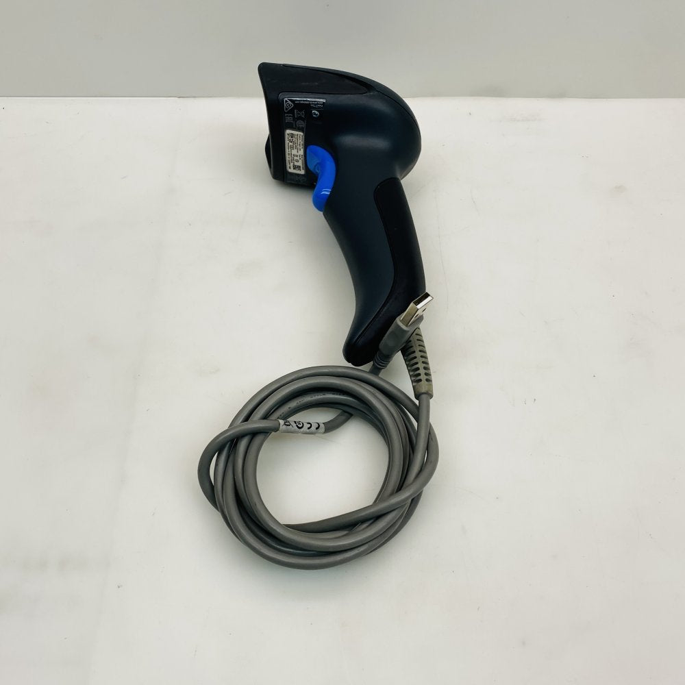 Datalogic QuickScan QD2430 USB 2D Barcode Scanner Wired Handheld - Used