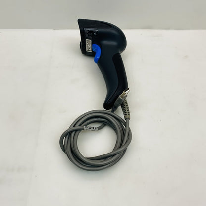 Datalogic QuickScan QD2430 USB 2D Barcode Scanner Wired Handheld - Used