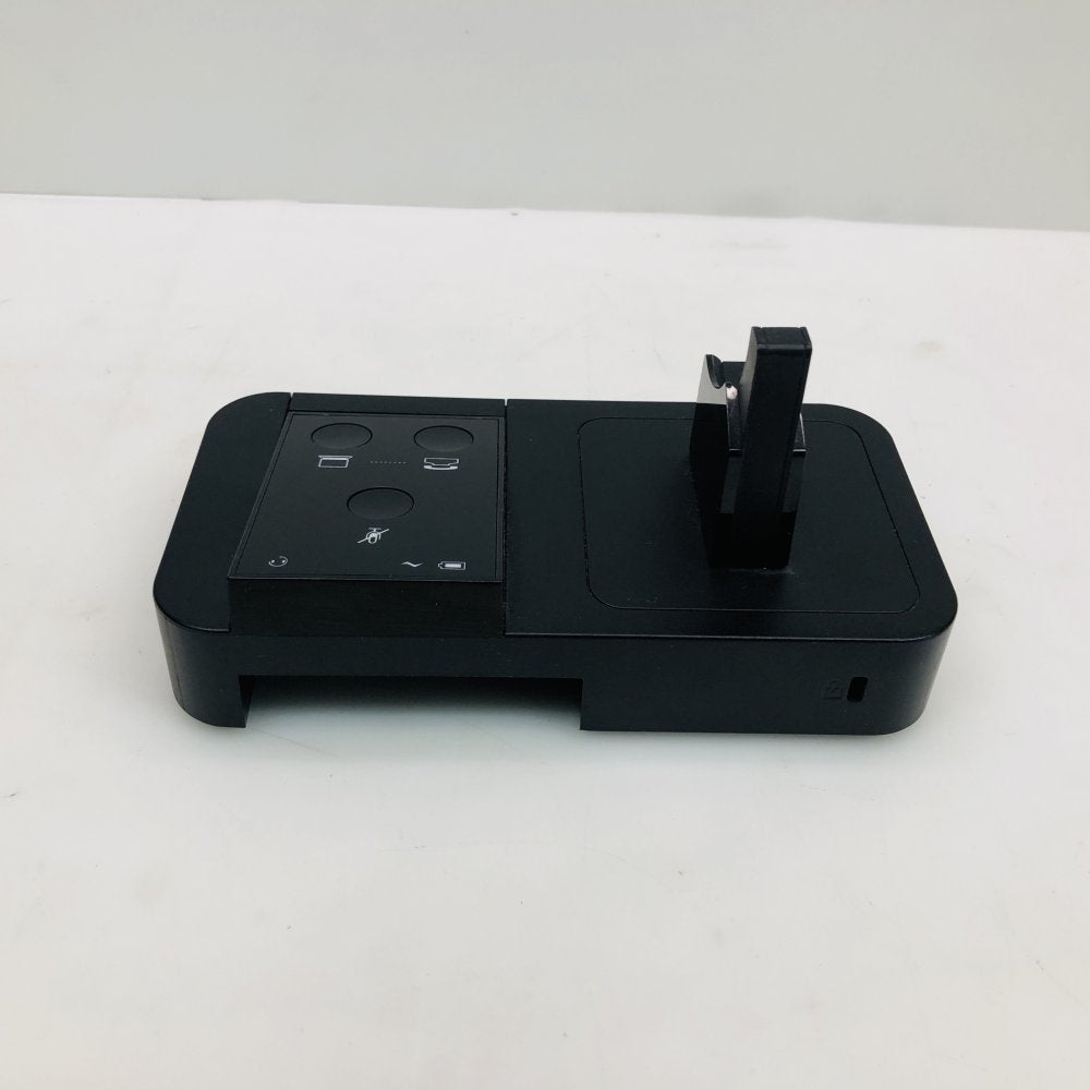 Jabra Pro 9400 Wireless Headset with Charging Base & Power Adapter